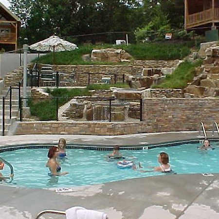 Mountain Shadows Resort Gatlinburg Εξωτερικό φωτογραφία