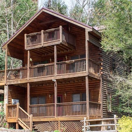 Mountain Shadows Resort Gatlinburg Εξωτερικό φωτογραφία