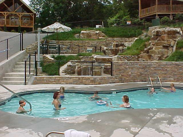 Mountain Shadows Resort Gatlinburg Εξωτερικό φωτογραφία