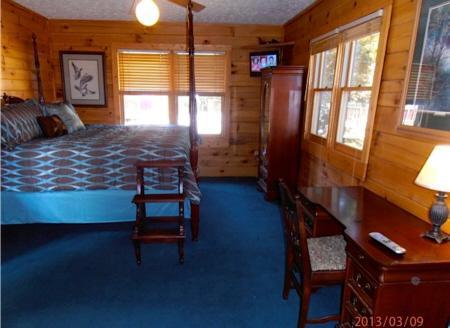 Mountain Shadows Resort Gatlinburg Εξωτερικό φωτογραφία