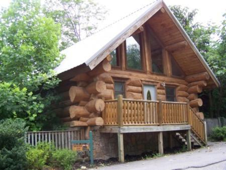 Mountain Shadows Resort Gatlinburg Δωμάτιο φωτογραφία