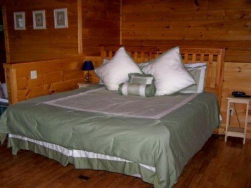 Mountain Shadows Resort Gatlinburg Δωμάτιο φωτογραφία
