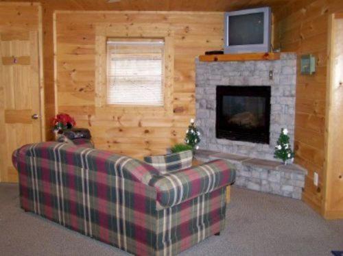 Mountain Shadows Resort Gatlinburg Δωμάτιο φωτογραφία