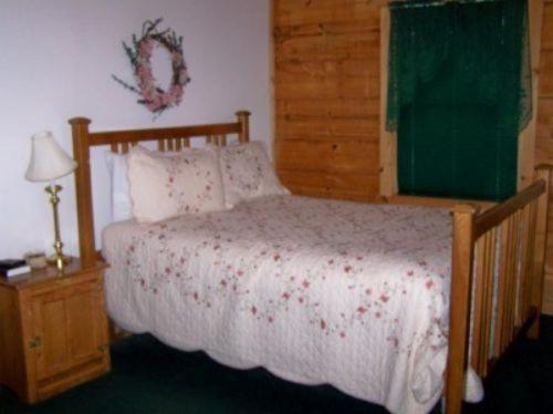 Mountain Shadows Resort Gatlinburg Δωμάτιο φωτογραφία