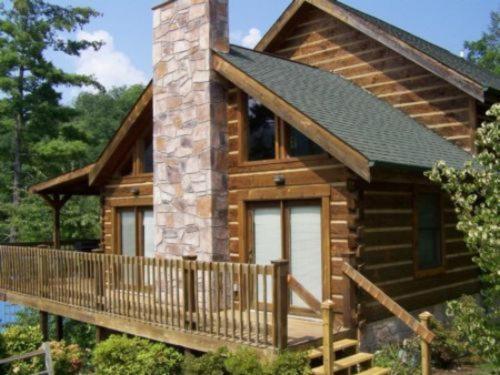 Mountain Shadows Resort Gatlinburg Δωμάτιο φωτογραφία