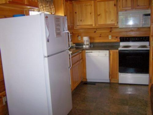 Mountain Shadows Resort Gatlinburg Δωμάτιο φωτογραφία
