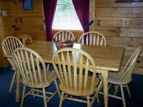 Mountain Shadows Resort Gatlinburg Δωμάτιο φωτογραφία