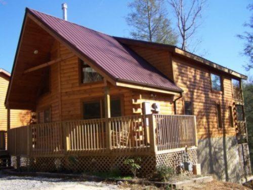 Mountain Shadows Resort Gatlinburg Δωμάτιο φωτογραφία