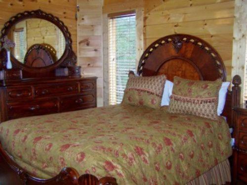 Mountain Shadows Resort Gatlinburg Δωμάτιο φωτογραφία