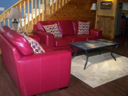 Mountain Shadows Resort Gatlinburg Δωμάτιο φωτογραφία