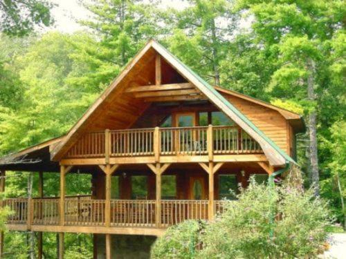 Mountain Shadows Resort Gatlinburg Δωμάτιο φωτογραφία