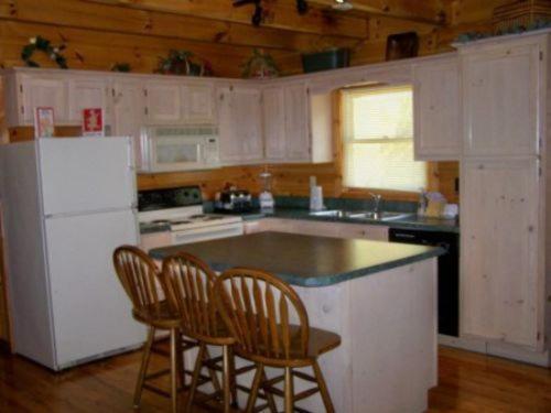 Mountain Shadows Resort Gatlinburg Δωμάτιο φωτογραφία