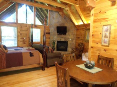 Mountain Shadows Resort Gatlinburg Δωμάτιο φωτογραφία