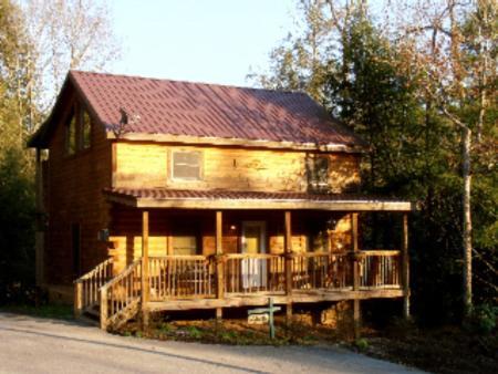 Mountain Shadows Resort Gatlinburg Δωμάτιο φωτογραφία